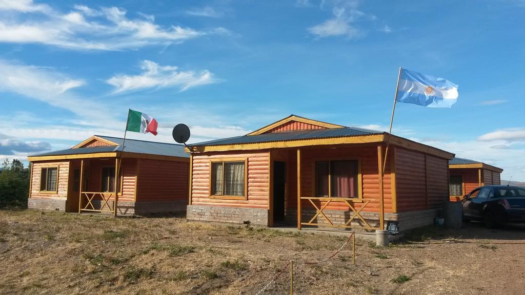 Cabanas Palo Blanco Gobernador Costa Pokoj fotografie